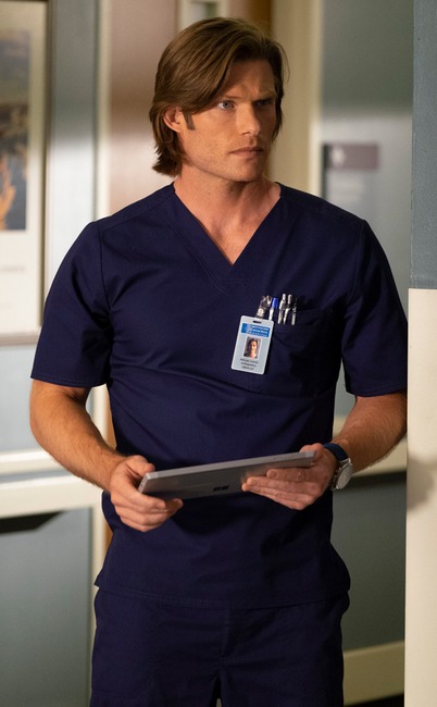 Grey's Anatomy